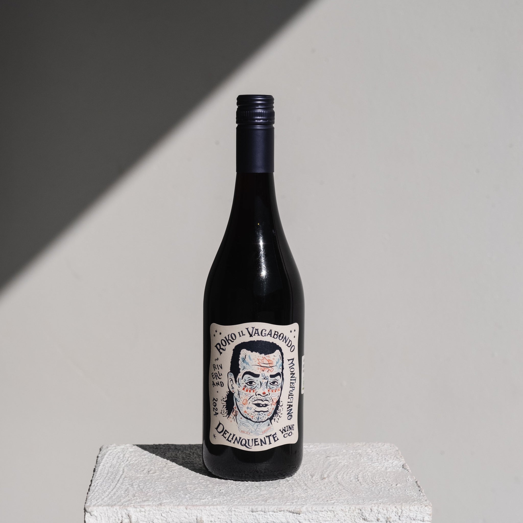 2024 "Roko Il Vagabondo" Montepulciano