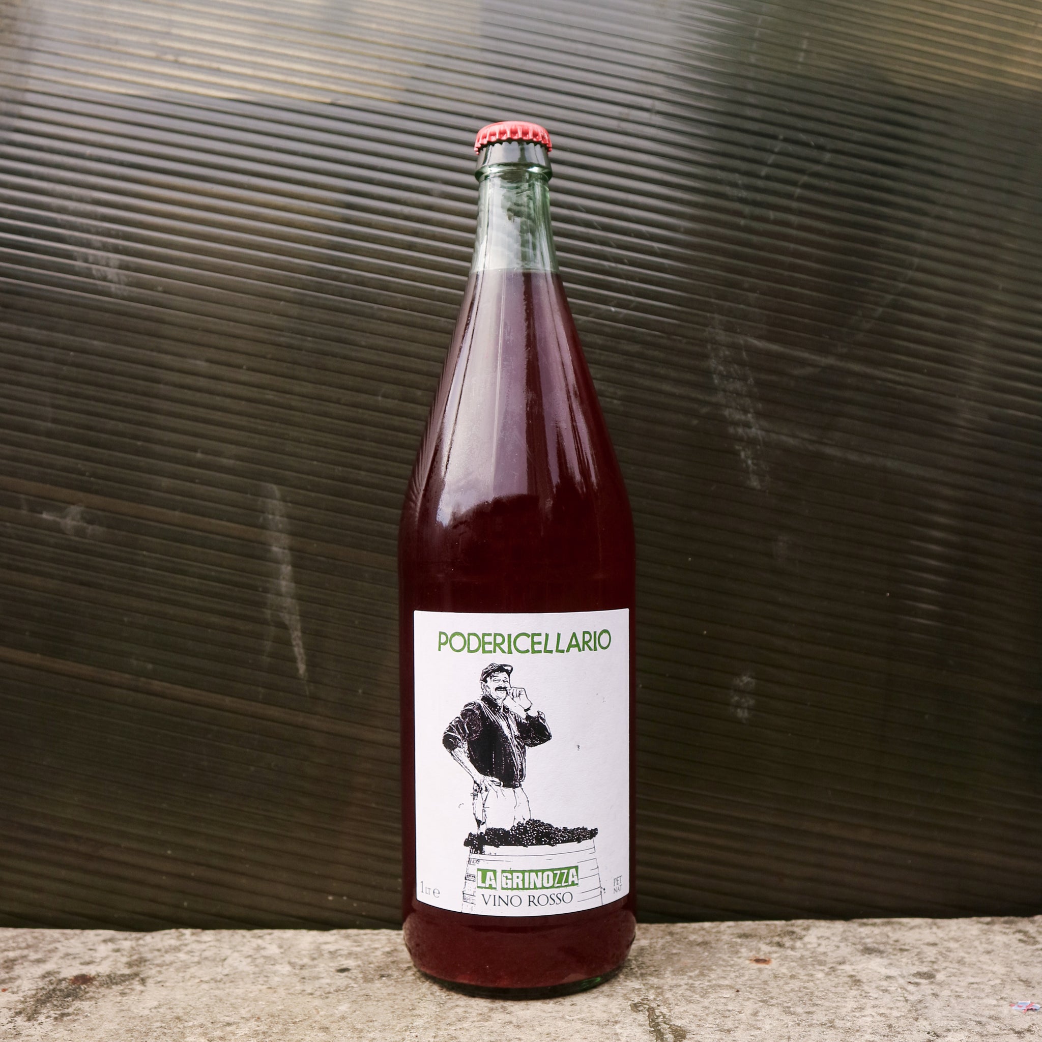 2023 ‘La Grinozza’ 1L