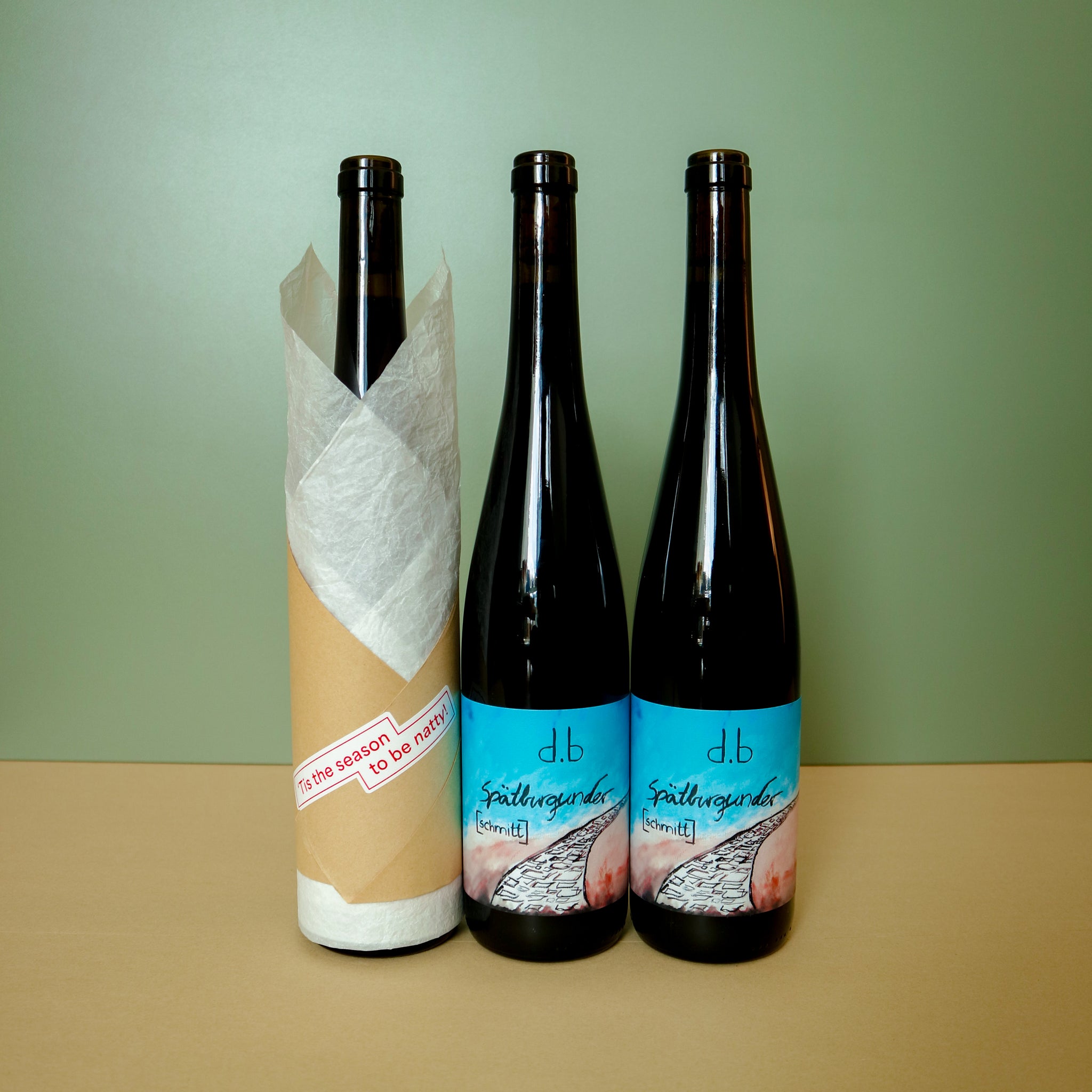 Holiday Gifting Bundles